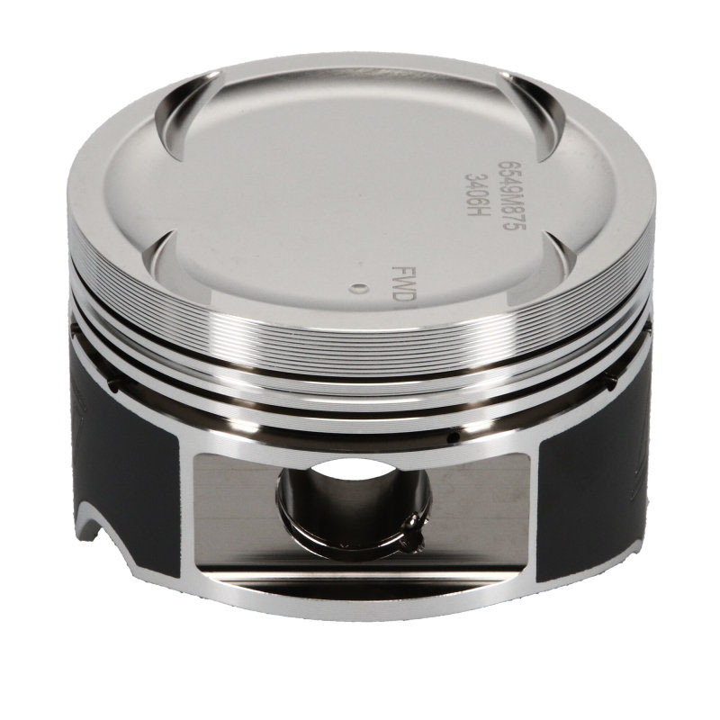 Wiseco Nissan VG30 Turbo 9cc 1.260 X 87.5 Piston Shelf Stock Kit