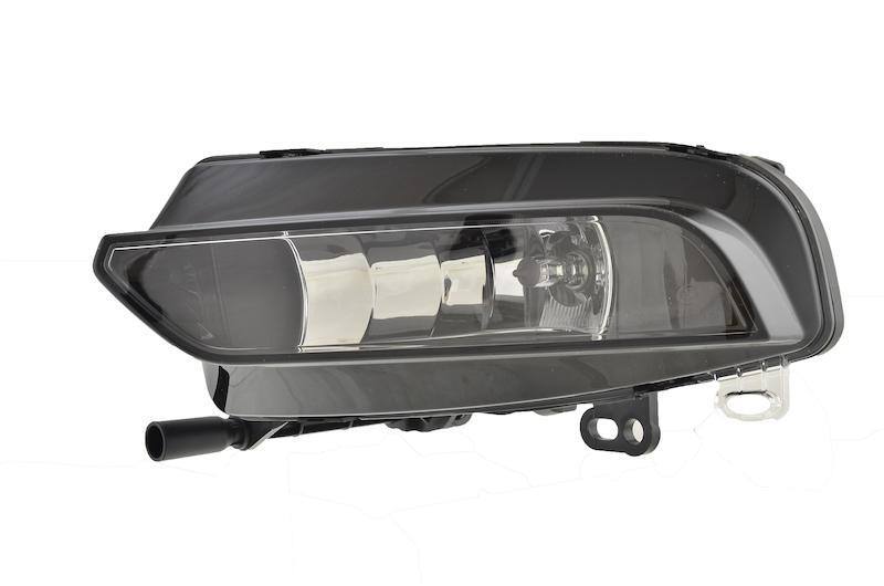 Hella 2015-2016 Audi A3 Fog Light Left 010832291 image 4