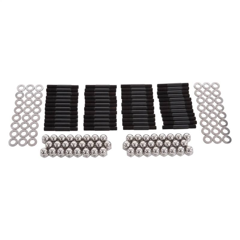 Edelbrock Head Stud Kit Ford Flathead Edelbrock Head 1938-48 8505 image 3