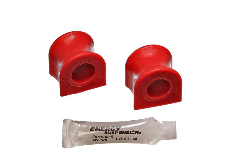 Energy Suspension 20Mm Front Swaybar Set - Red 4.5175r