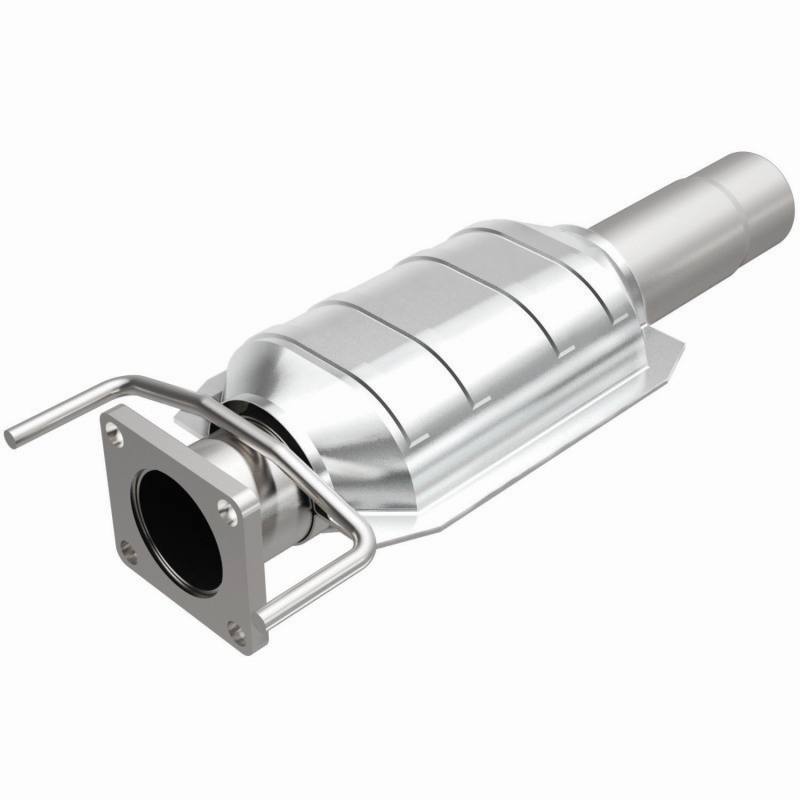 MagnaFlow Direct Fit Converter Gm 23448