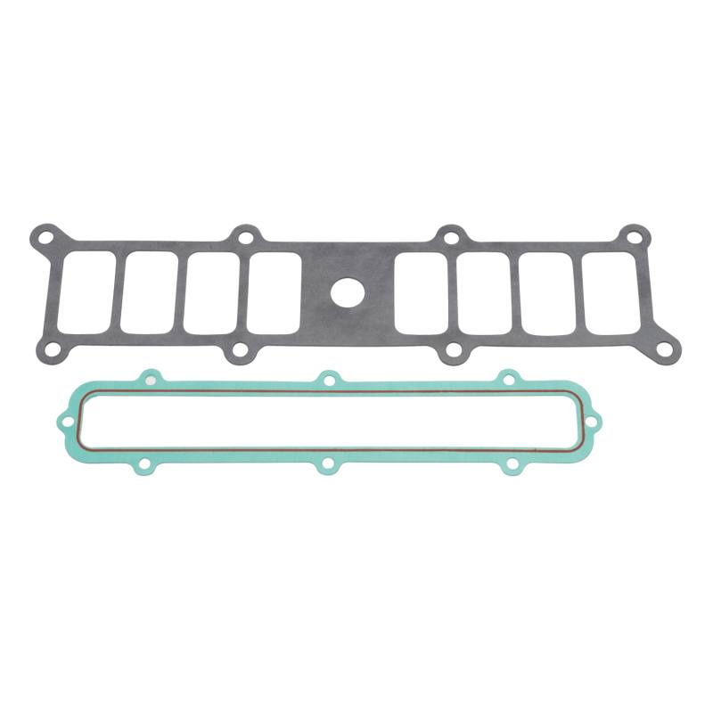 Edelbrock 7123 Gasket Set (Includes Base to Upper And Access Panel Gaskets) 7233 image 4