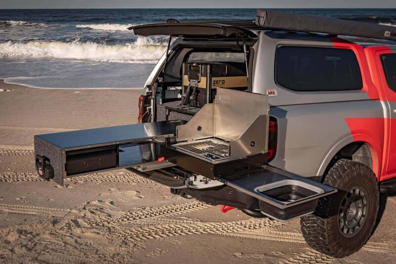 ARB Kitchen Complete Single 1255mm RDKNA1355