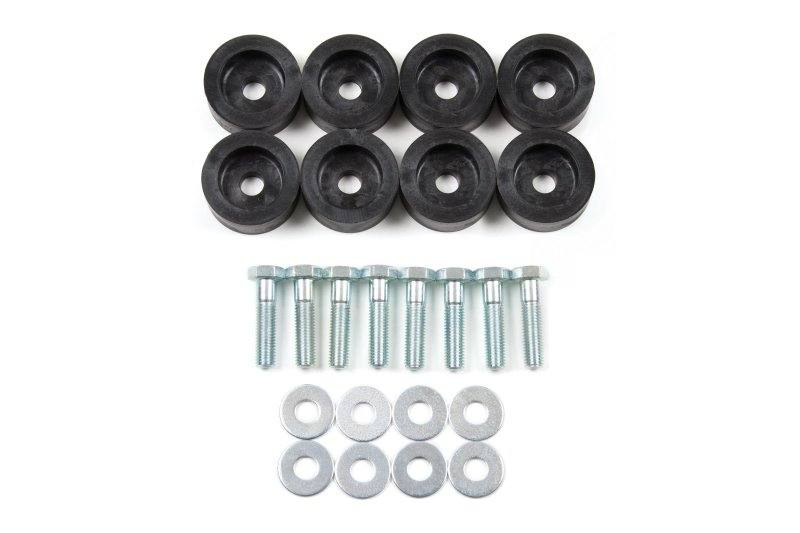 Zone Offroad 03-06 Jeep 3/4in Transfer Case Drop zonj5010