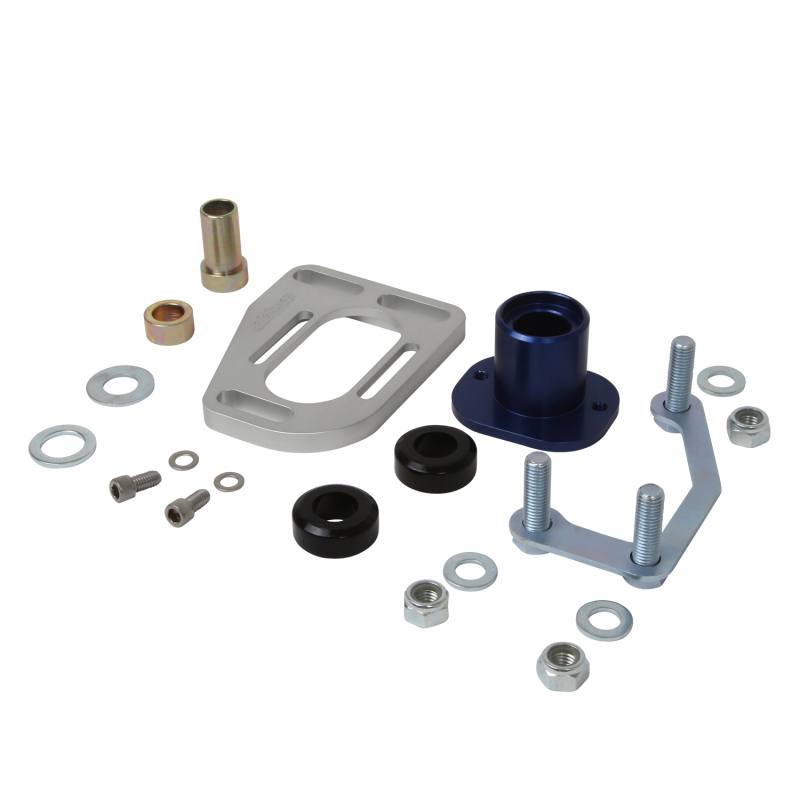 BBK Caster Camber Kit for Mustang Polished 2525 image 8