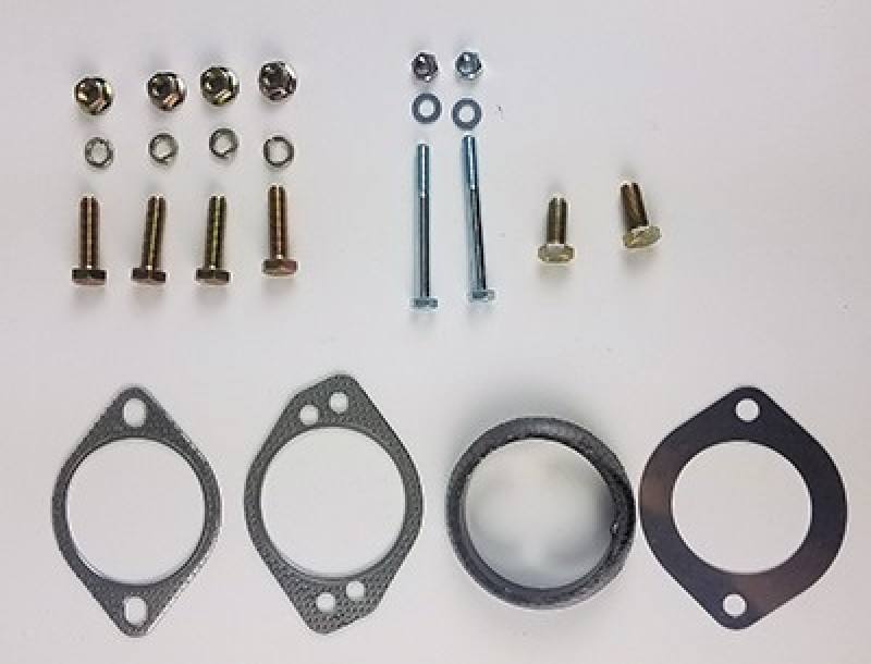 TurboXS Exhaust Hardware Kit Sti WS-HARDWARE