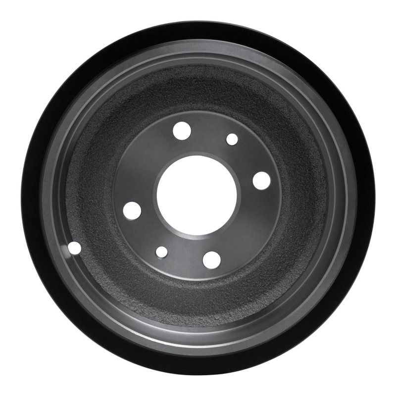 DFC 15-18 Dodge Vision (Mexico) Rear True Balanced Brake Drum 365-92043 image 6