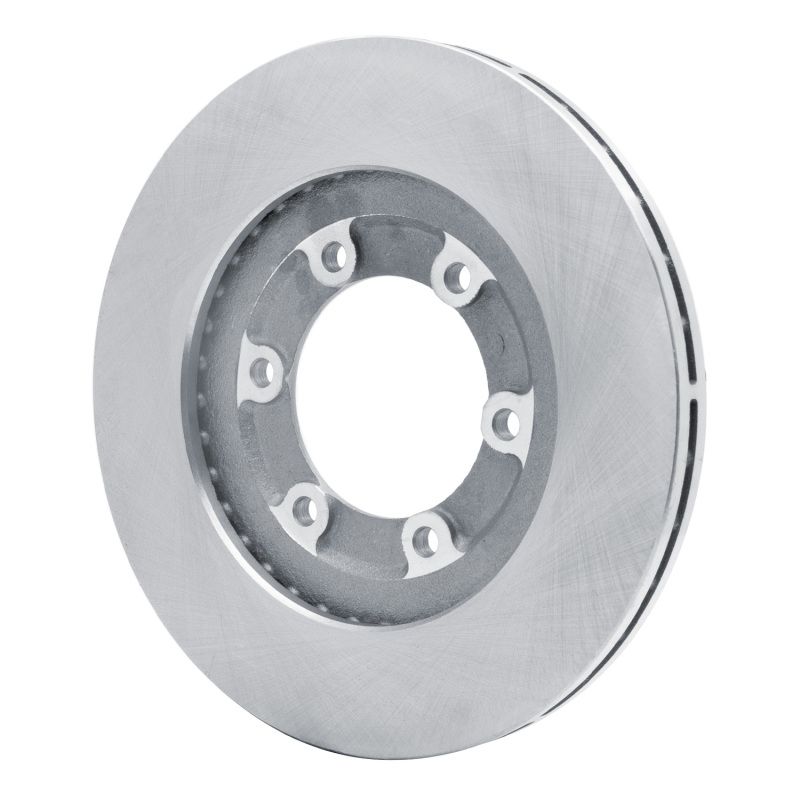 DFC 87-93 Mazda B2000 Front Brake Rotor 600-80057 image 4