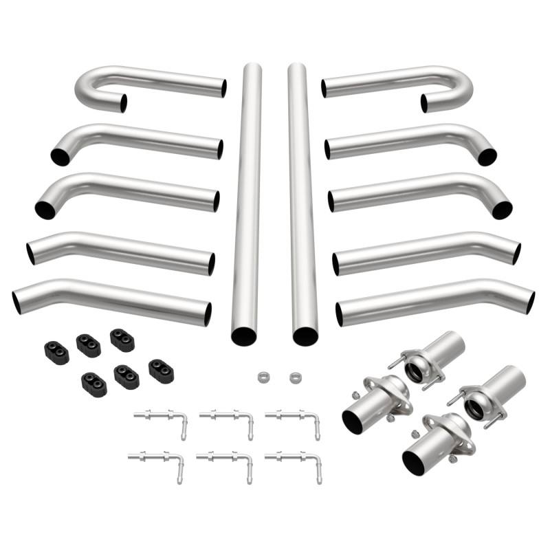 MagnaFlow Kit HDWR Hot Rod 3 10703