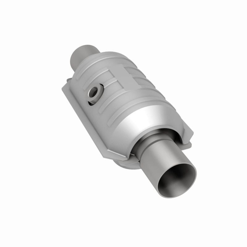 MagnaFlow Conv Univ 2 Mid Bed Sensor 54054 image 16