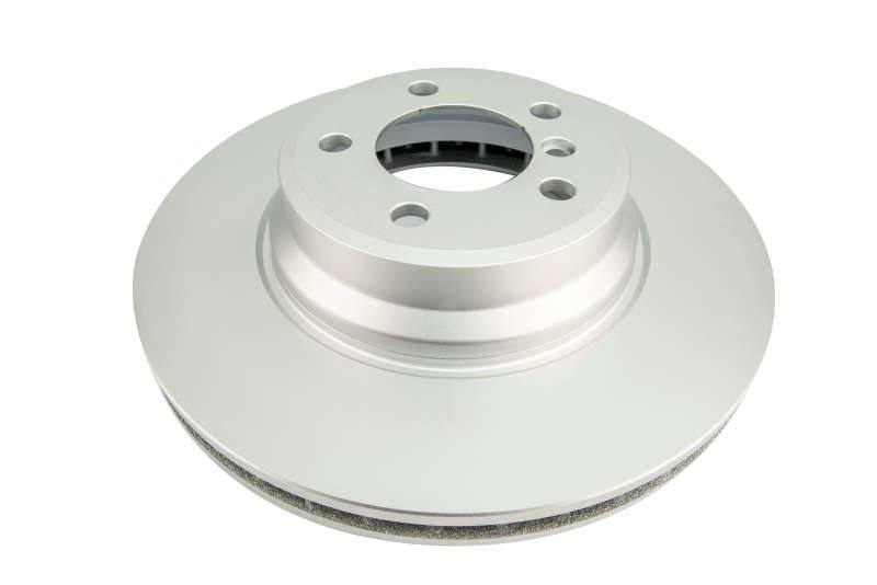 DBA 02-05 BMW 745i Front En-Shield Standard Rotor DBA3422E
