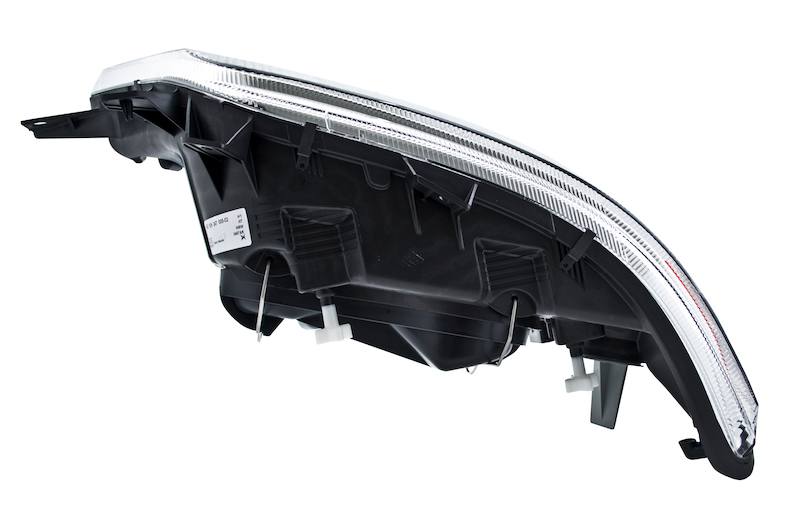 Hella HLMP 03-05 Dodge Sprinter RH 247005021 image 13