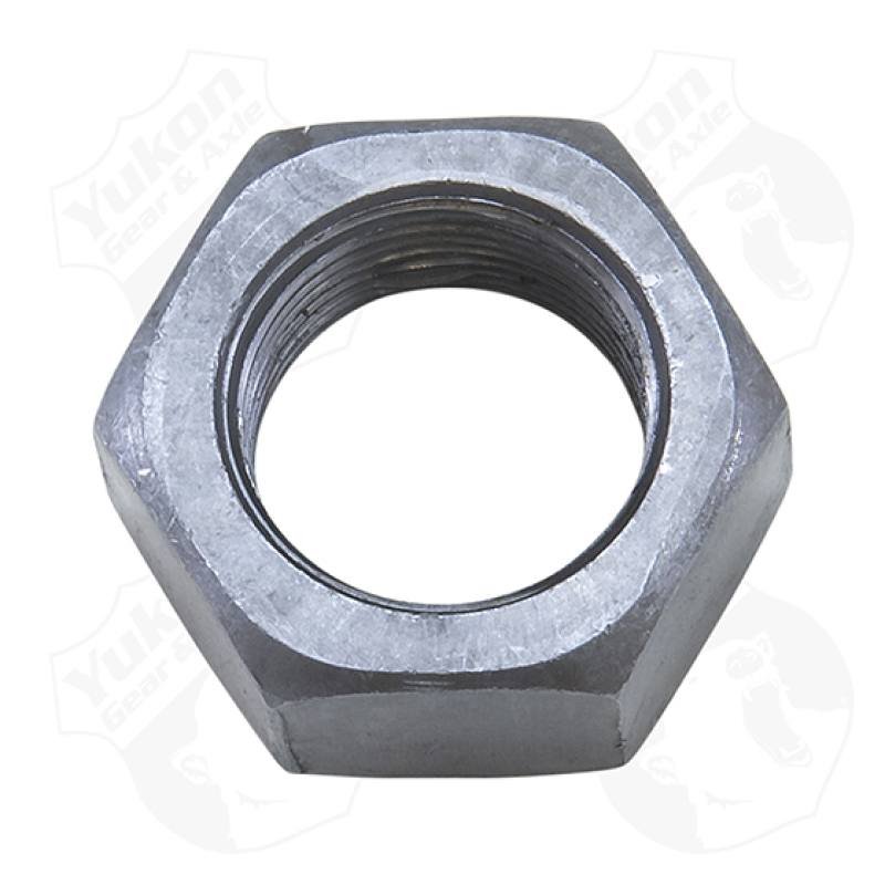Yukon Gear Pinion Nut ysppn-018 image 3