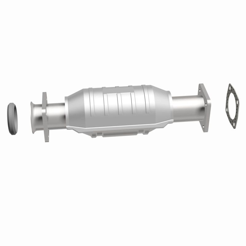 MagnaFlow Conv Direct Fit Saab 22832 image 6