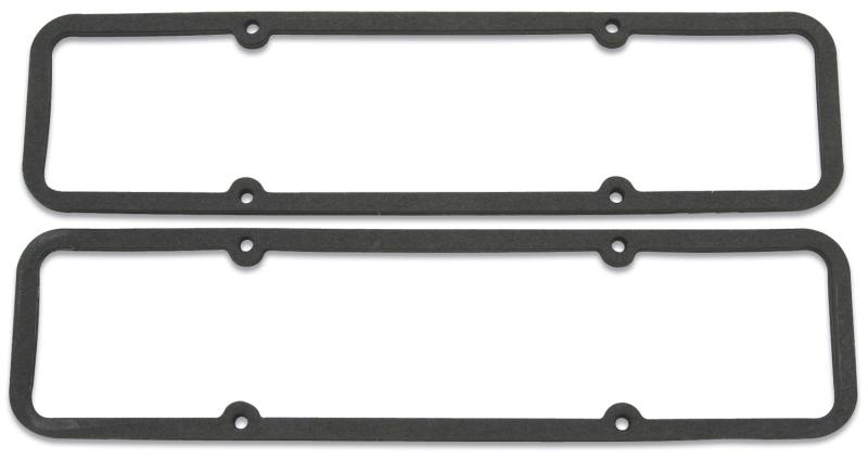 Edelbrock SBC Valve Cover Gasket 7549 image 3