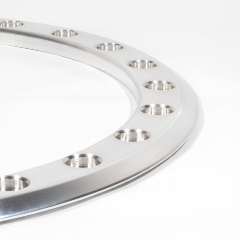 Method Beadlock Ring - 17in Forged - Style 1.2 - Machined br-db17-1.2-a image 2