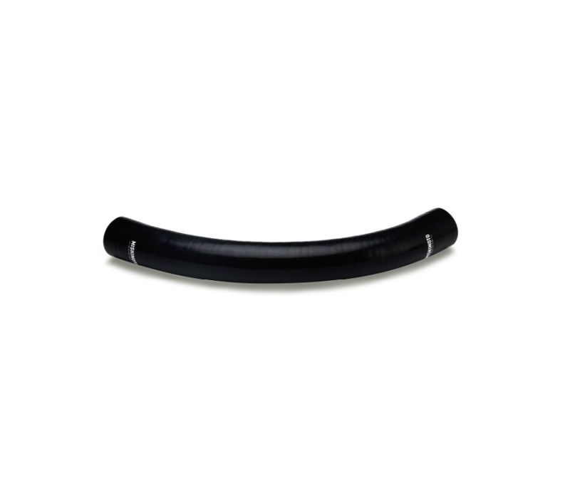 Mishimoto 65-67 Chevrolet Chevelle 396 Silicone Upper Radiator Hose mmhose-gm-27u image 2