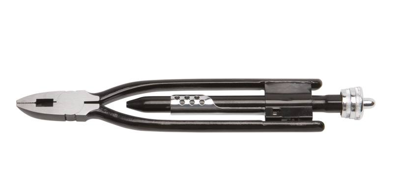 Russell Performance Safety Wire Pliers 651960