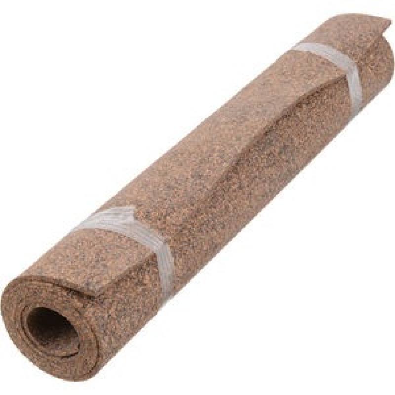 MAHLE Original Cork Rubber Sheet 1 Cork Rubber Sheet jv121