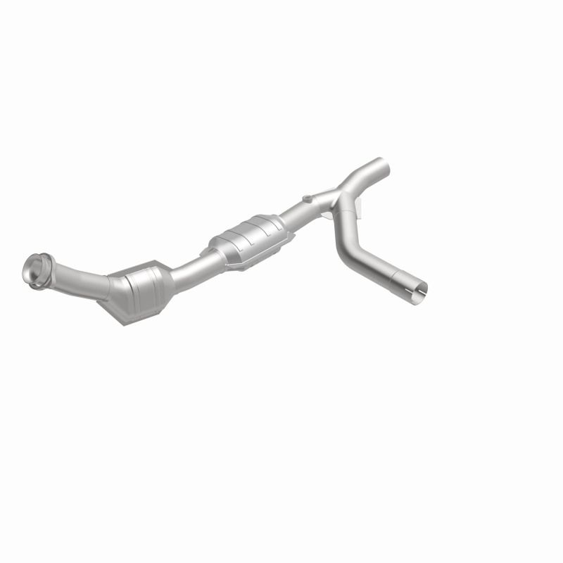 MagnaFlow Direct Fit Converter 97-98 E150/E250 4.2L PS 93322 image 16