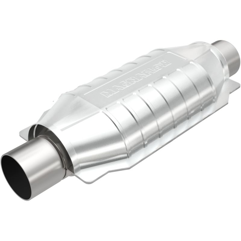 MagnaFlow Conv Univ 2.50inch 99006hm image 3
