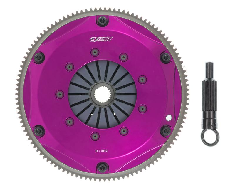Exedy Hyper Multi Clutch mm063ams