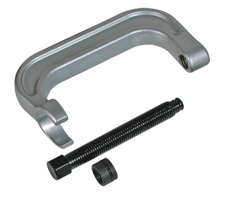SPC Performance C-CLAMP & SCREW - 40920 40929 image 2
