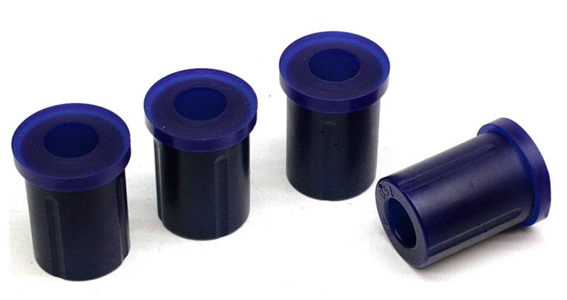 SuperPro Nissan-Sprg/Up Bush spf2051k image 2