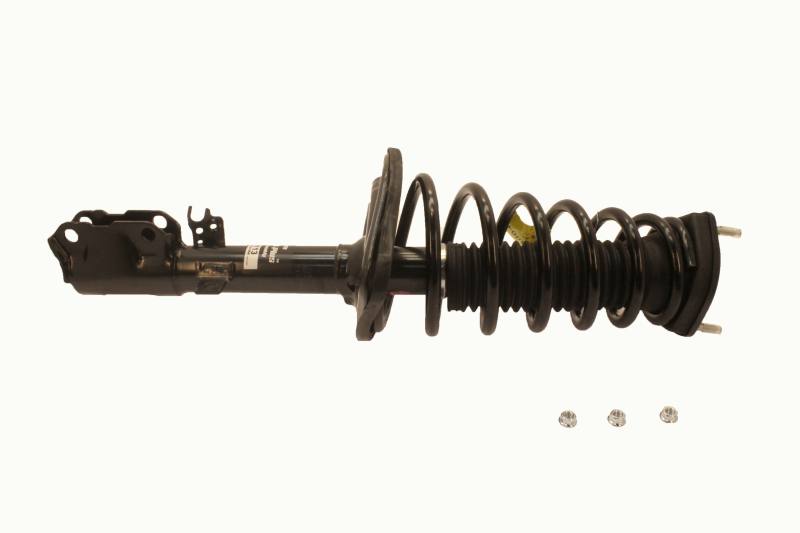 KYB Strut Plus Rear Left 07-11 Toyota Camry sr4113