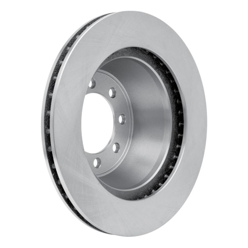 DFC 68-76 Ford E-350 Econoline Front Brake Rotor 600-54100 image 4