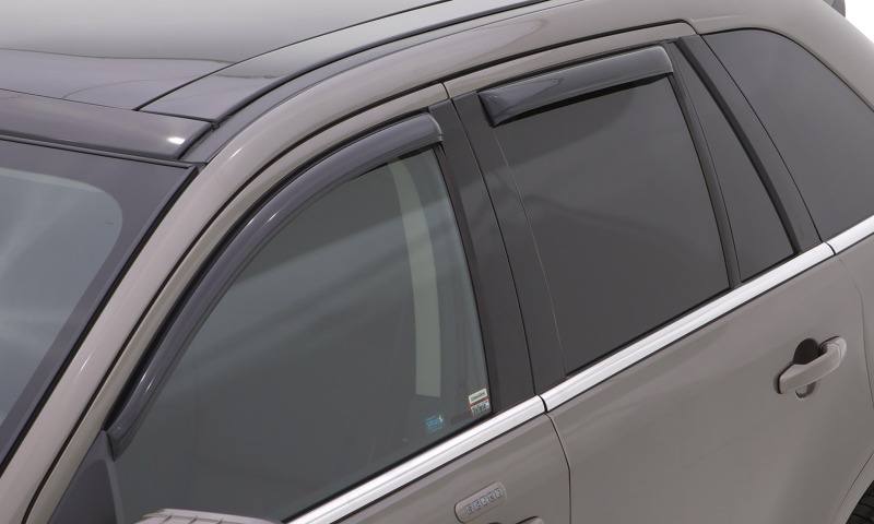 Lund Ventvisor Elite for Ford Fusion 184714 image 8