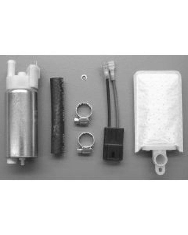 Walbro Fuel Pump/Filter Assembly tca3370-1