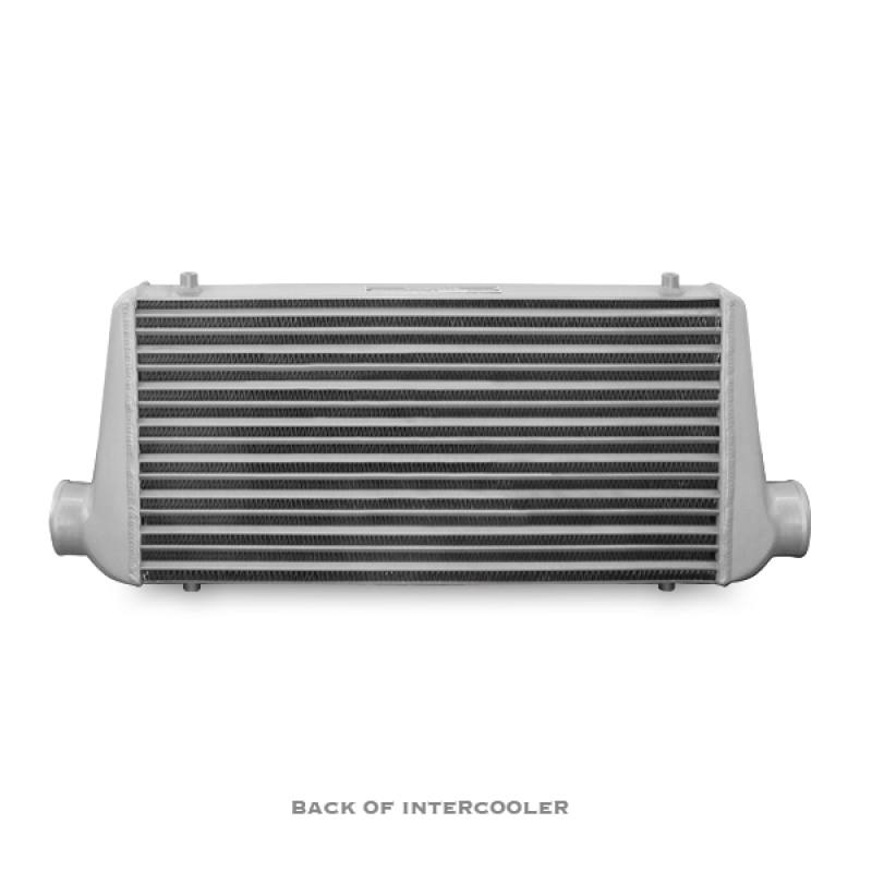 Mishimoto Universal Silver M Line Bar & Plate Intercooler mmint-um image 7