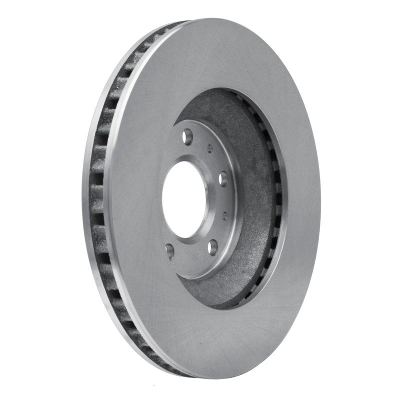 DFC 04-08 Cadillac CTS Front Brake Rotor 600-46017 image 4