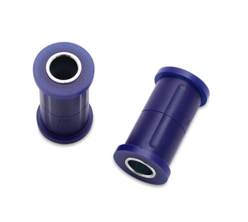 SuperPro Ford/Mazda Rear Leaf Spring Front Eye Bushing Kit SPF0311K image 3