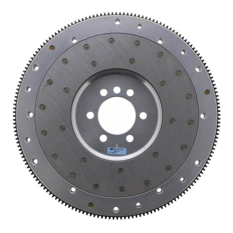 McLeod Aluminum Flyhwheel .200 Thicker Corvette 560536 image 6