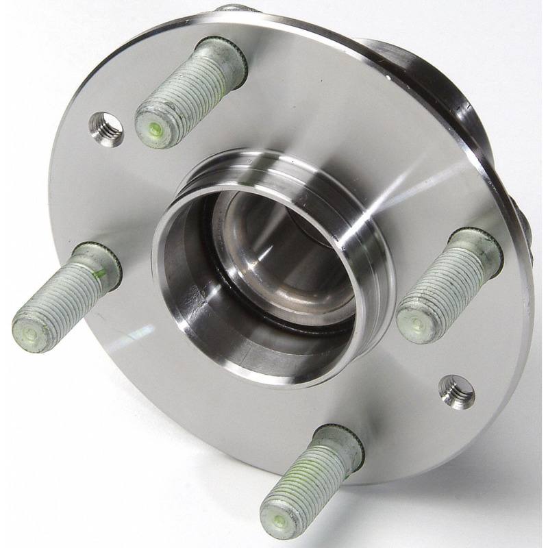 MOOG 90-05 Mazda Miata Front Hub Assembly 513152