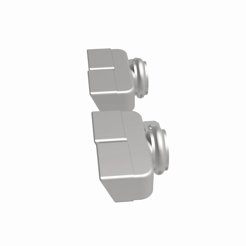 MagnaFlow Tip 1-Set Quad Square 35221 image 16