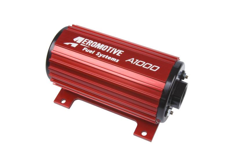 Aeromotive A1000 Fuel Pump - EFI or Carbureted Applications 11101 image 10