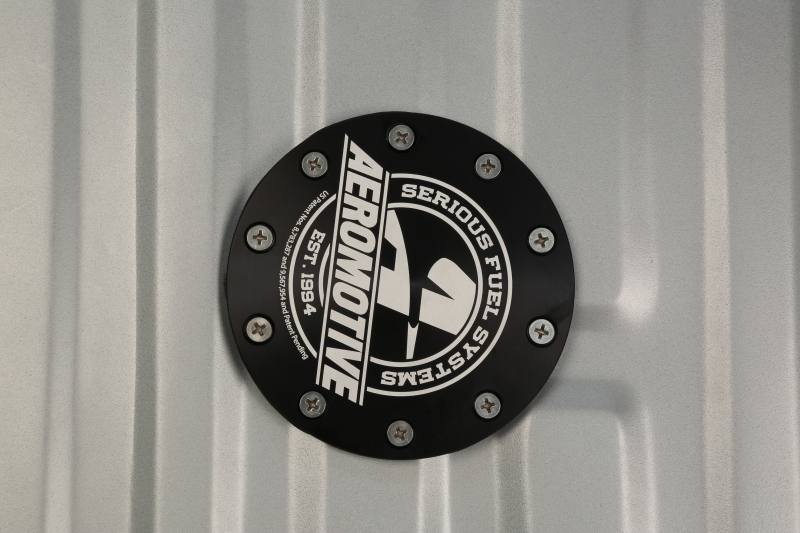 Aeromotive 64-67 Chevrolet Chevelle/Malibu 340 Stealth Gen 2 Fuel Tank 18417 image 6