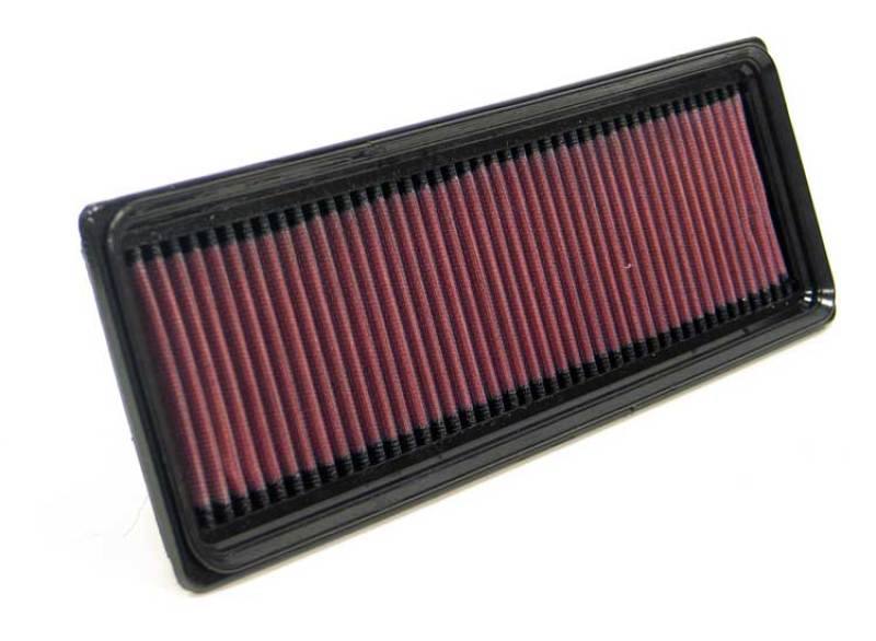 K&N Air Filter For Citroen C3 1.4L-i4(dsl) 33-2847