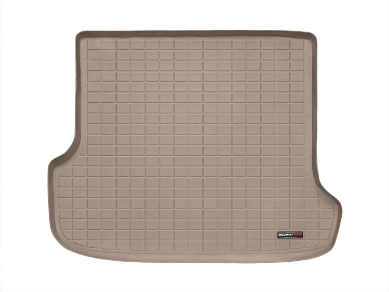 WeatherTech Cargo Liners Volvo V70 - Tan 41178 image 3