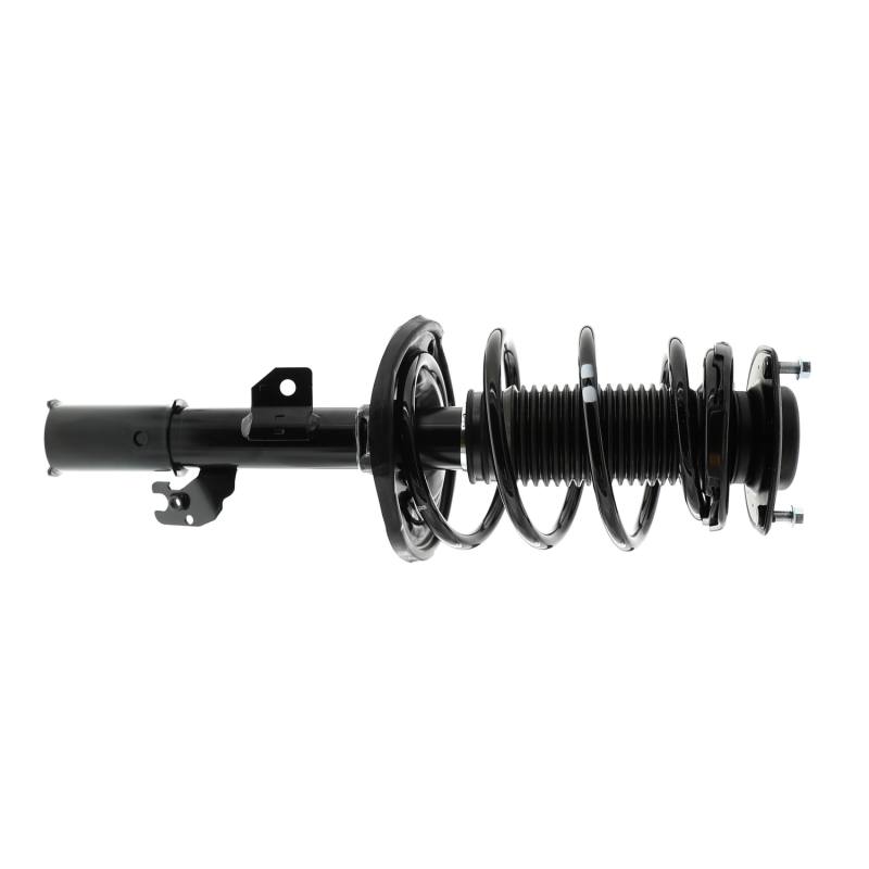 KYB Shocks & Struts Strut Plus Front Left TOYOTA Avalon Touring 2008-2006 sr4411 image 5