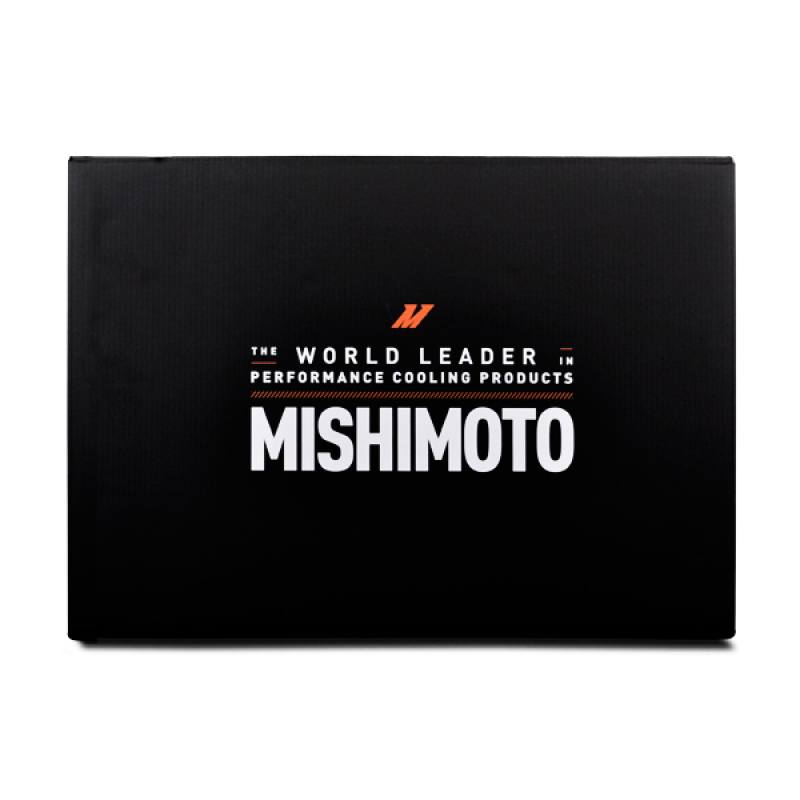 Mishimoto 90-97 Toyota MR2 Turbo 3 Row Manual X-LINE (Thicker Core) Aluminum Radiator mmrad-mr2-90x image 7