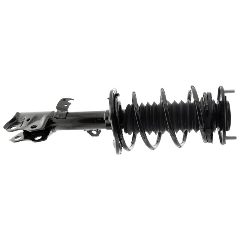 KYB Shocks & Struts Strut-Plus Front Left 14-18 Toyota Corolla sr4479 image 5