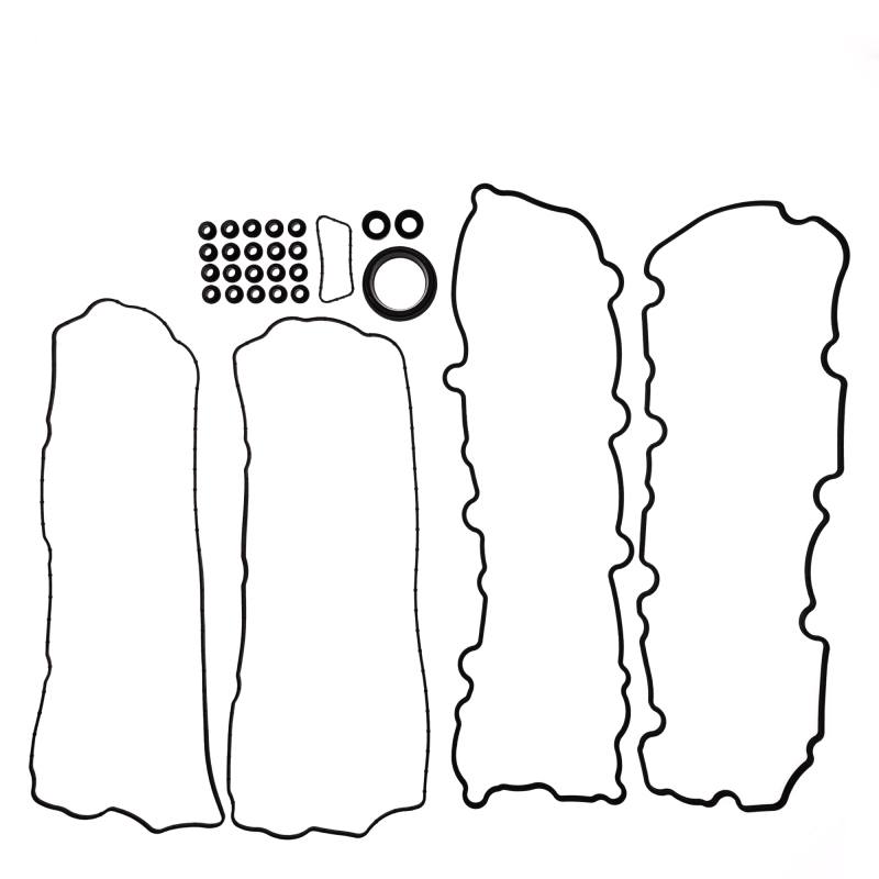 Cometic 08-10 Ford 6.4L Powerstroke Valve Cover Gasket Set c15151