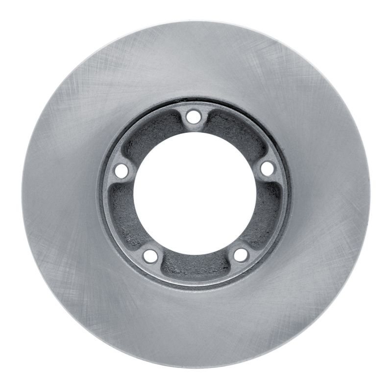 DFC 86-89 Toyota Van Front Brake Rotor 600-76104 image 5