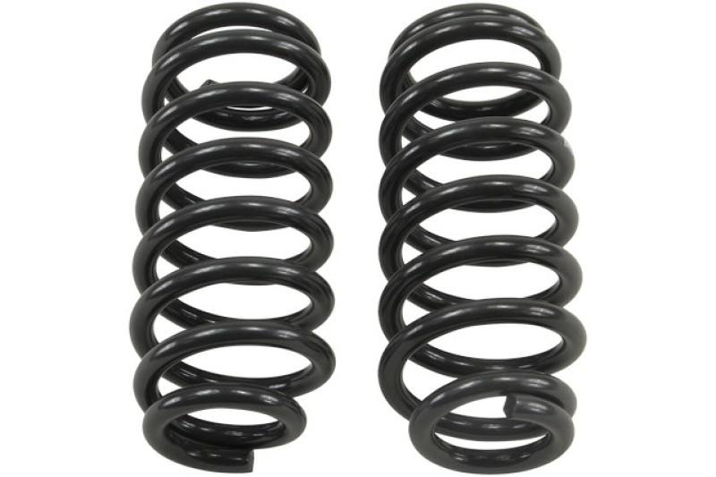 Belltech COIL SPRING SET 02-05 EXPLORER FRONT 2inch 4810