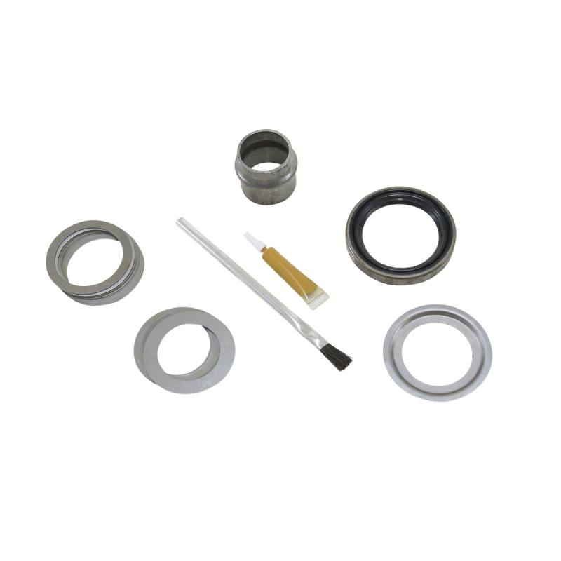 Yukon Gear Minor install Kit For Dana 25 Diff mk d25 image 4
