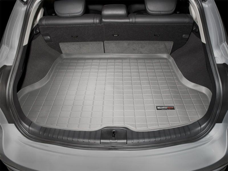 WeatherTech Cargo Liners Infiniti EX - Grey 42354 image 4